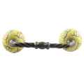 5.5 Inches Antique finishing