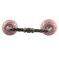 5.5 Inches Antique finishing