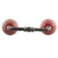 5.5 Inches Antique finishing
