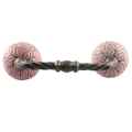 5.5 Inches Antique finishing
