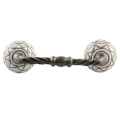 5.5 Inches Antique finishing