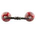 5.5 Inches Antique finishing