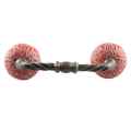 5.5 Inches Antique finishing
