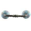 5.5 Inches Antique finishing