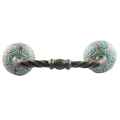 5.5 Inches Antique finishing