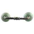 5.5 Inches Antique finishing
