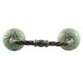 5.5 Inches Antique finishing