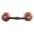 5.5 Inches Antique finishing