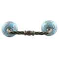 5.5 Inches Antique finishing