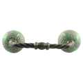 5.5 Inches Antique finishing