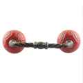 5.5 Inches Antique finishing