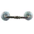 5.5 Inches Antique finishing