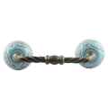 5.5 Inches Antique finishing