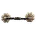 5.5 Inches Antique finishing