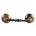 5.5 Inches Antique finishing