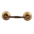 Antique Finishing 6 inches hole to hole