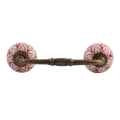 Antique Finishing 6 inches hole to hole