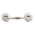 Silver Finishing 6 inches hole to hole