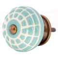 Antique finishing