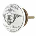 Antique finishing