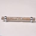 Silver Finishing