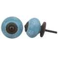 Antique finishing