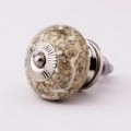 Silver finishing