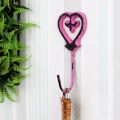 Pink and Black