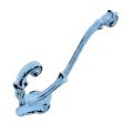 Antique Sky Blue