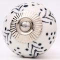 Silver finishing