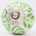 Silver finishing