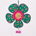 Green-Pink
