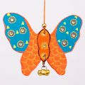 Orange-Blue