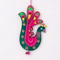 Pink-Green