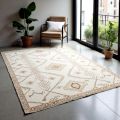 4x4 ft Round