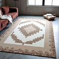 4x4 ft Round