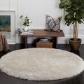 4 x 4 Feet- Round