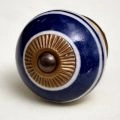 Antique finishing