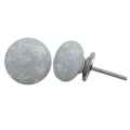 Silver finishing