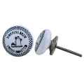 Silver finishing