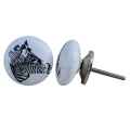 Silver finishing