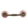 Antique Finishing 4 inches hole to hole