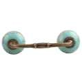 Antique Finishing 4 inches hole to hole
