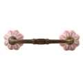 Antique Finishing 4 inches hole to hole
