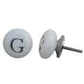 Silver finishing-1 Piece