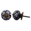 Antique finishing