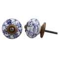 Antique finishing