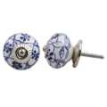 Silver finishing