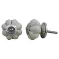 Silver finishing