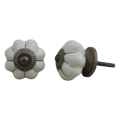 Antique finishing